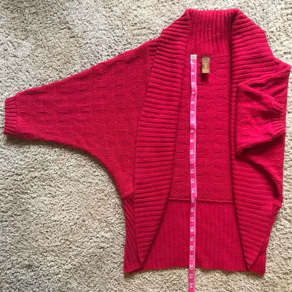 Knit Cardigan - Picture 4 of 5